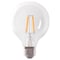 Feit Electric Feit Enhance G25 E26 (Medium) Filament LED Bulb Daylight 60 Watt Equivalence 1 pk BPG2560950CAFRP - alternate 4